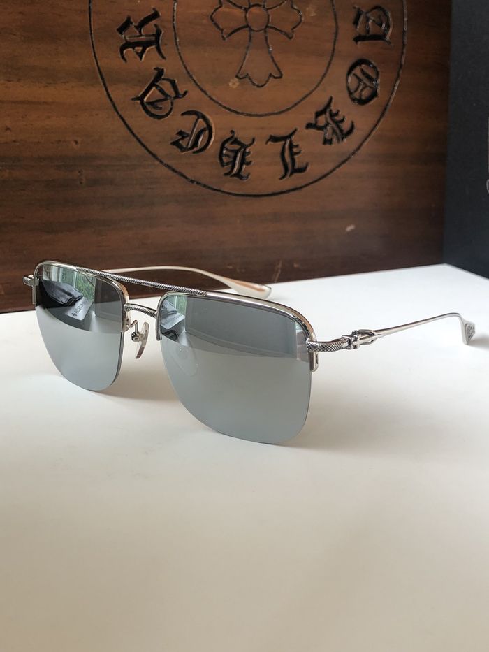 Chrome Heart Sunglasses Top Quality CRS00111